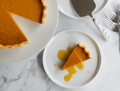 Pumpkin Pie Recipe | Carnation